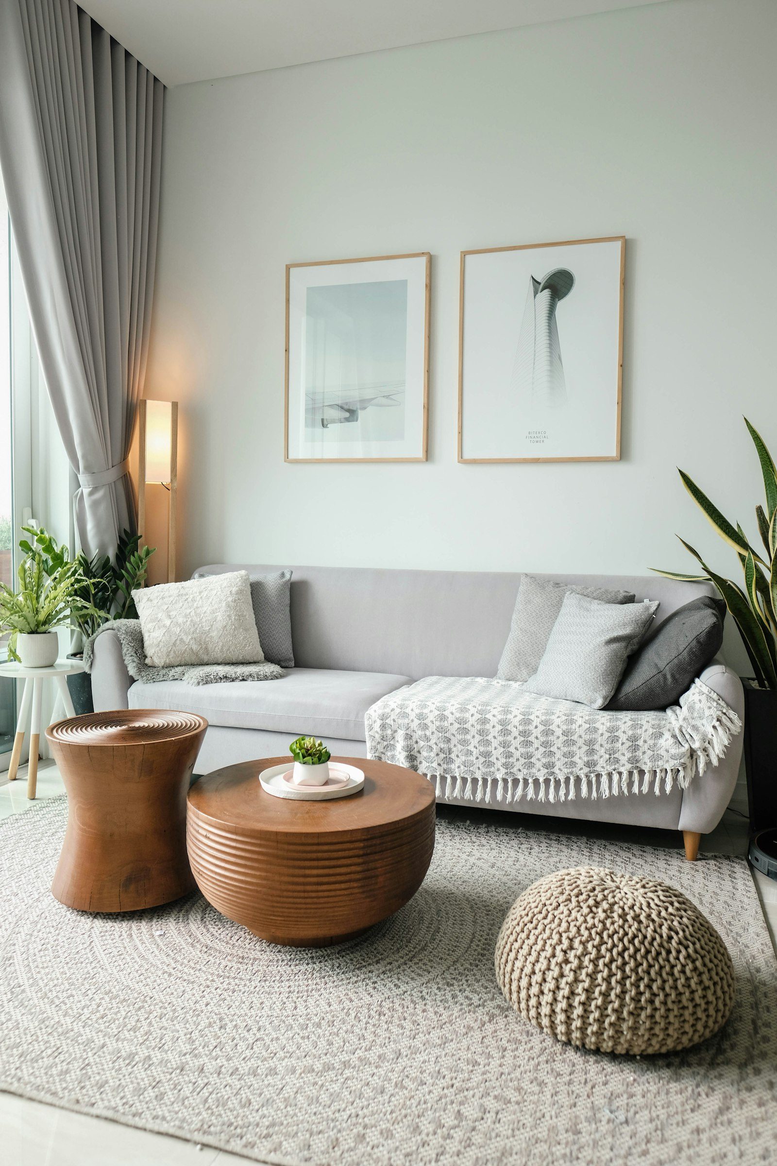 Interior design inspiration